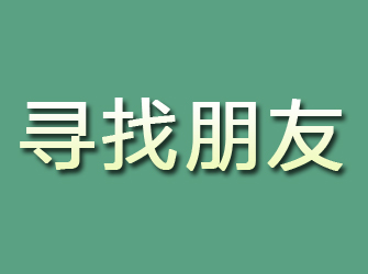 岱岳寻找朋友